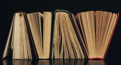 Antiqu Bücher - Druckerei